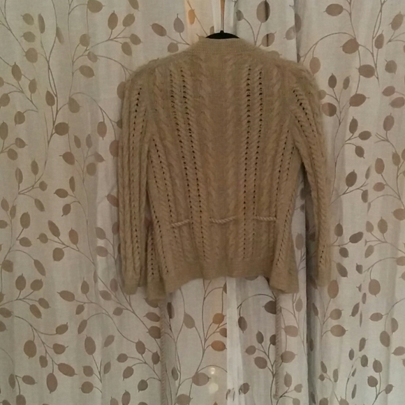 J.CREW Handknit - Picture 4 of 7